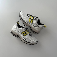 New Balance 1906 GANNI Egret