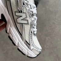 New Balance 740 “Silver White Black”
