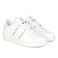 Valentino Garavani Rockstud Untitled Sneaker