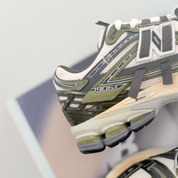 New Balance 1906A Olive Juice Sea Salt