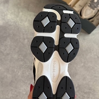 New Balance 9060 “Grey Jet Black”