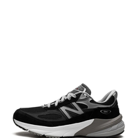 New Balance 990 V6 Black Grey