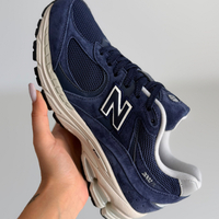 New Balance 2002 