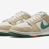Dunk Low x Jarritos SB