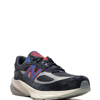 The Kith x New Balance 990v6 “MSG Navy”