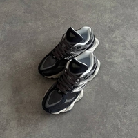 New Balance 9060 “Phantom Castlerock”