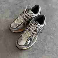 New Balance 1906A “Dark Silver Metallic”