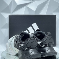 Balenciaga x Adidas XLG Runner Deluxe ''White'/Black''