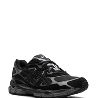 Gel Nyc Grey Black