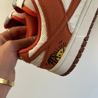 Dunk Low Retro ''Sun Club Burn Sunrise''