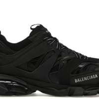 Balenciaga Track ''Triple Black'' (OUTLET)