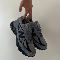 New Balance 990v4  Artic Grey