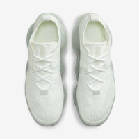 Air Max Scorpion Flyknit White