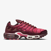 Nike Air Max Plus “Burgundy Crush”