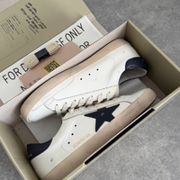 G. Goose Premium "Men" (Lacivert)