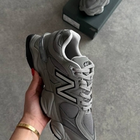 New Balance 9060 “Shadow Grey”