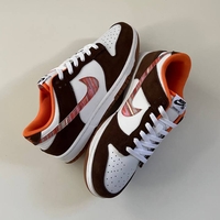 SB Dunk Low ''Crushed D.C.''