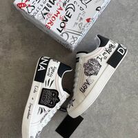 Dolce & Gabbana „Portofino Love Graffiti''