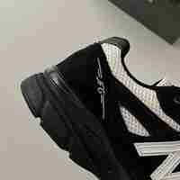 JOE FRESHGOODS X NEW BALANCE 990V4 COLLECTION