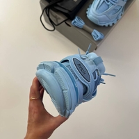 Balenciaga Track ''Ice Blue''