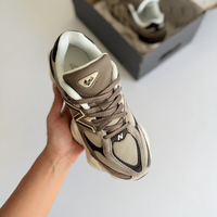 New Balance 9060 "Thunder Brown"
