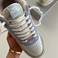 Air Force 1 ''Shadow Pastel''
