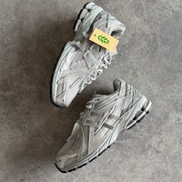 New Balance 1906A “Concrete Silver”