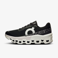 ON Cloudmonster 2 “Black & White”