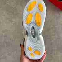 Nike Glide x Nocta Black White