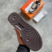 Air Force 1 x Louis Vuitton