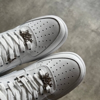 Air Force 1 Low “Molten Metal”
