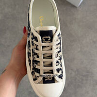 Dior Canvas Women “Premium
