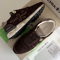 Premiata Men Premium