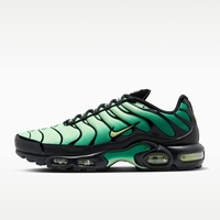 Nike Air Max Plus TN “Vapor Green / Malachite / Black”