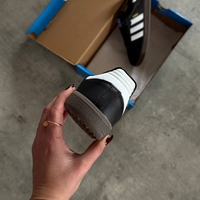 SAMBA OG “Black”