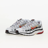 Nike  P-6000 Platinum VARSİTY RED