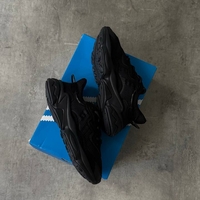 Adidas Ozweego ''Black''