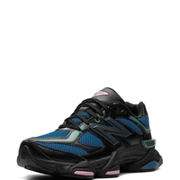 New Balance 9060 Black Blue Agate