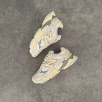 New Balance 9060 "Quartz Grey"