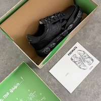 Premiata Mick 483 Stealth Edition