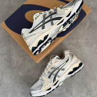 Gel Kayano 14 "Cream"