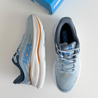 Hoka Bondi 9 'Drizzle Downpour'