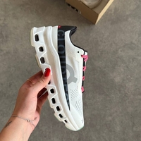 On Running Cloudmonster 