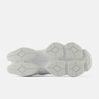 New Balance 9060 Summer "Triple White"
