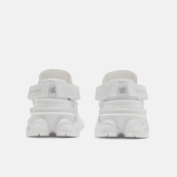 New Balance 9060 Summer "Triple White"