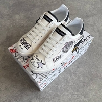 Dolce & Gabbana „Portofino Love Graffiti''