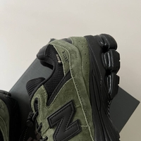 New Balance 2002R Gore-Tex  Pine