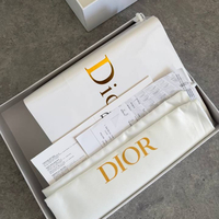 Dior Canvas Women “Premium