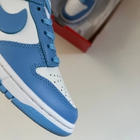 Dunk Low ''University Blue''