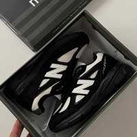 JOE FRESHGOODS X NEW BALANCE 990V4 COLLECTION